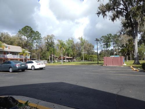 Hotel Howard Johnson Express Gainesville