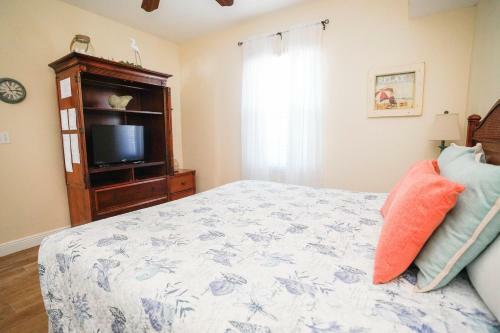 Apartamento Celadon Beach Resort By Panhandle Getaways