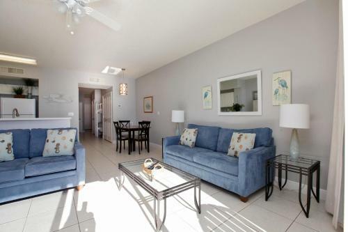 Apartamento Celadon Beach Resort By Panhandle Getaways