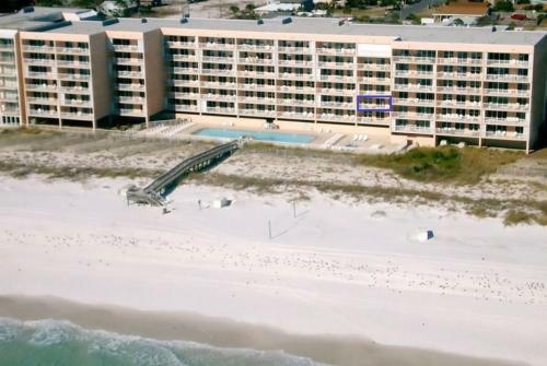 Apartamento Islander 3004