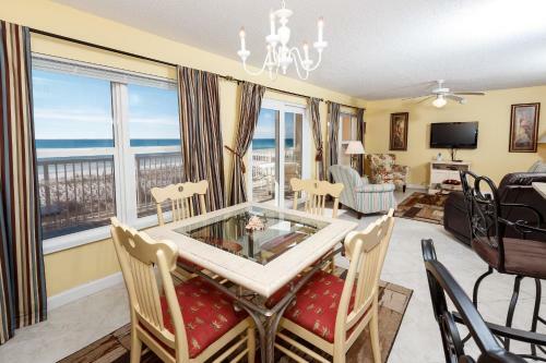 Apartamento Islander 3004