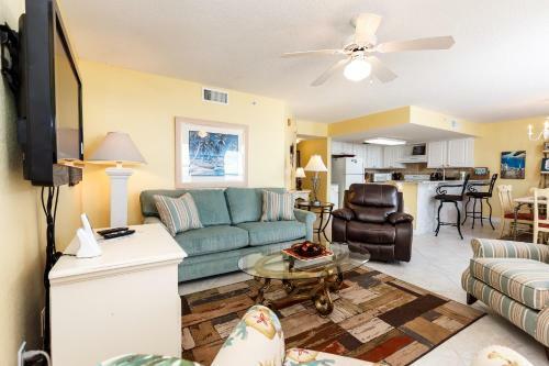 Apartamento Islander 3004