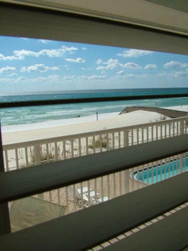 Apartamento Islander 3004