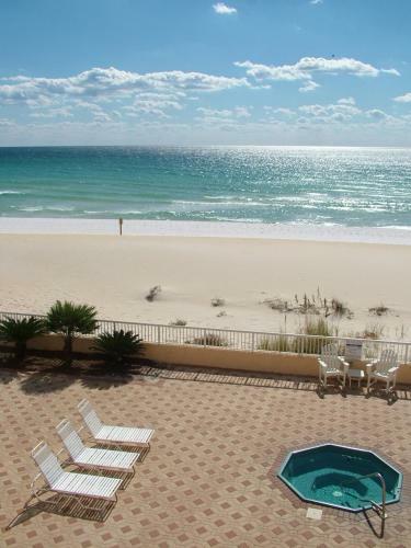 Apartamento Islander 3004