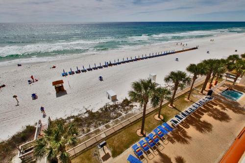 Hotel Tropic Winds Resort By Panhandle Getaways