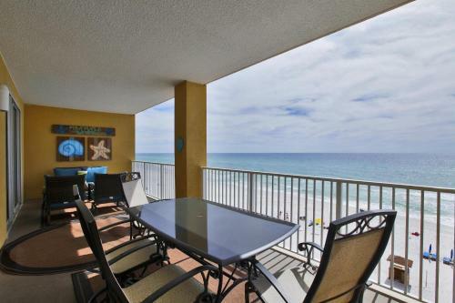 Hotel Tropic Winds Resort By Panhandle Getaways
