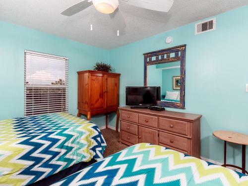 Apartamento Gulf Dunes 208
