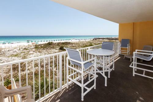 Apartamento Gulf Dunes 208