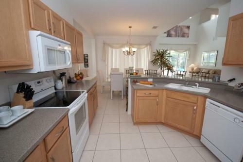 Jeeves Villa W039