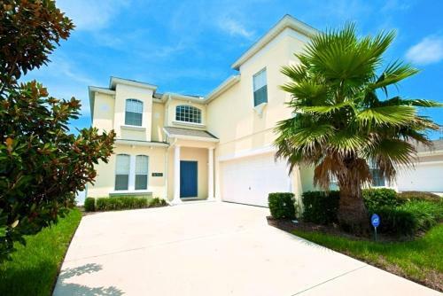 Jeeves Villa W039