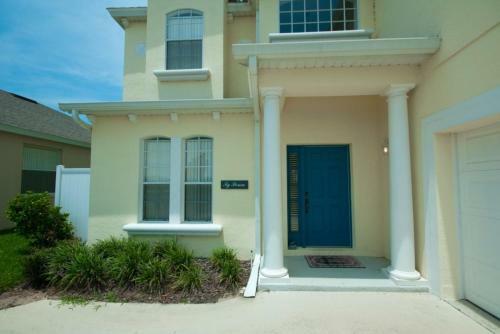 Jeeves Villa W039