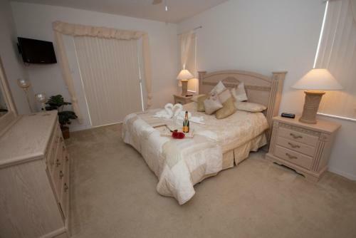 Jeeves Villa W039