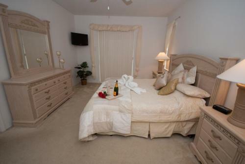 Jeeves Villa W039