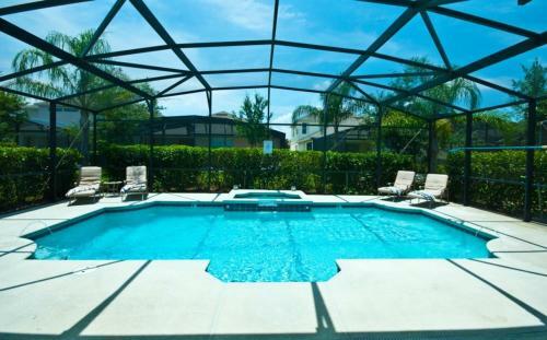 Jeeves Villa W039