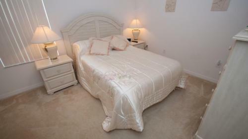 Jeeves Villa W039
