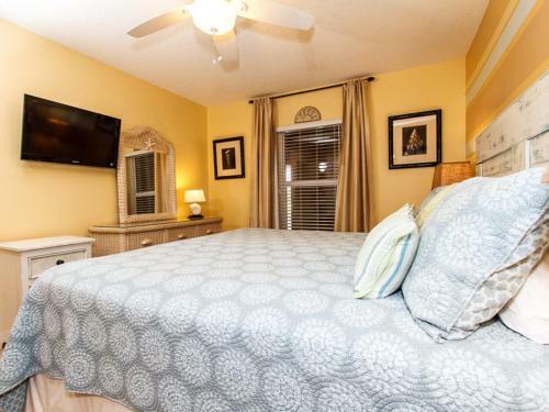 Apartamento Islander 2002