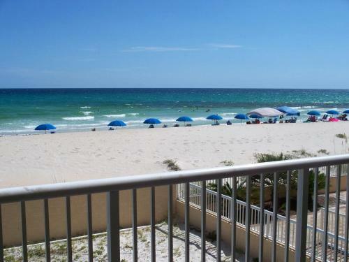 Apartamento Islander 2002