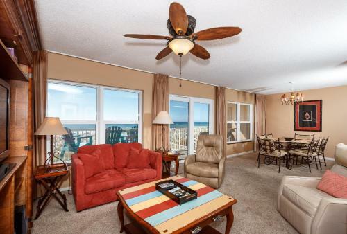 Apartamento Islander 2002
