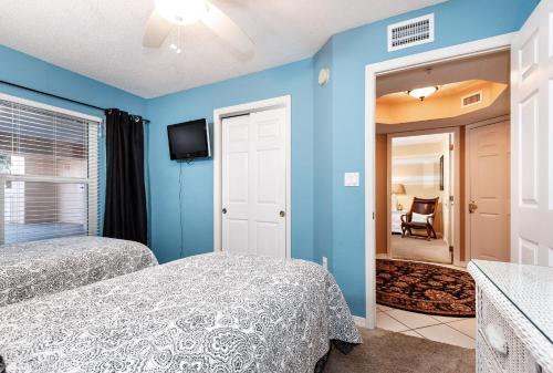Apartamento Islander 2002