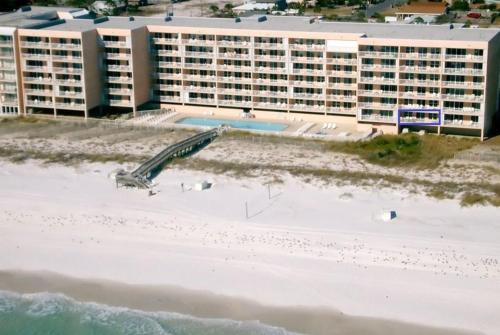 Apartamento Islander 2002