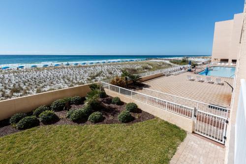 Apartamento Islander 2002