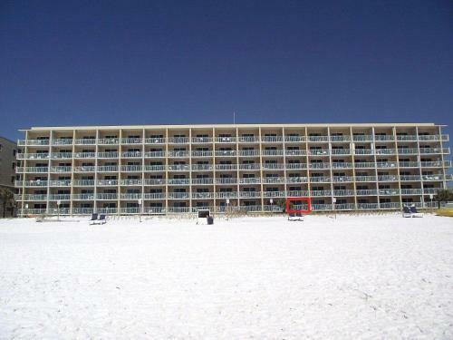 Apartamento Pelican Isle 107