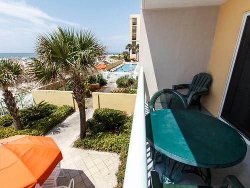 Apartamento Pelican Isle 107