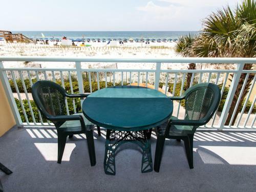 Apartamento Pelican Isle 107