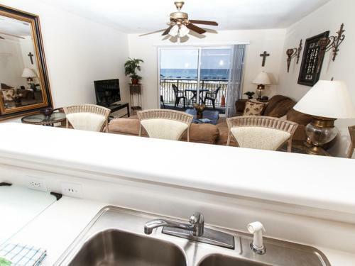 Apartamento Pelican Isle 107