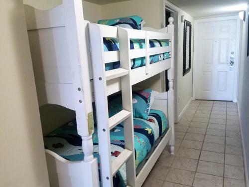 Apartamento Pelican Isle 107