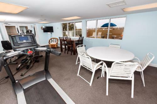 Apartamento Pelican Isle 107
