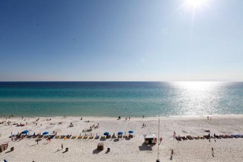 Hotel Splash Resort 3 By Panhandle Getaways