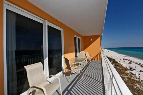 Hotel Splash Resort 3 By Panhandle Getaways