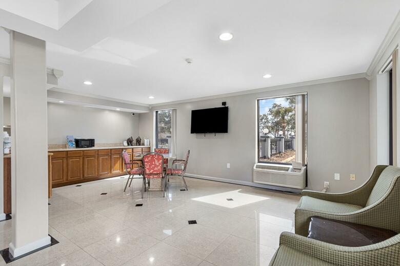 Motel Regency Inn Fort Walton Beach