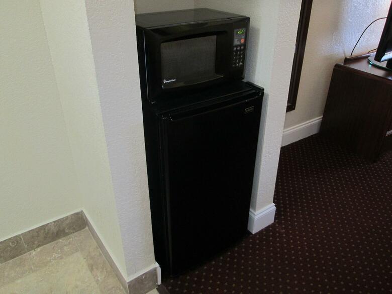 Motel Regency Inn Fort Walton Beach