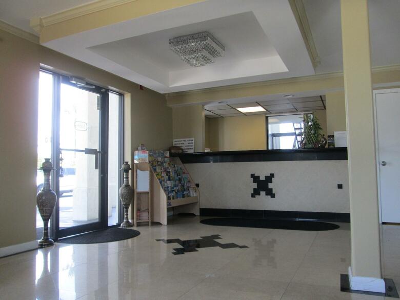 Motel Regency Inn Fort Walton Beach
