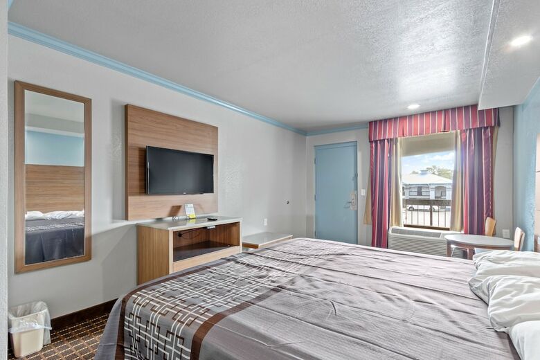 Motel Regency Inn Fort Walton Beach