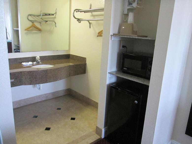 Motel Regency Inn Fort Walton Beach