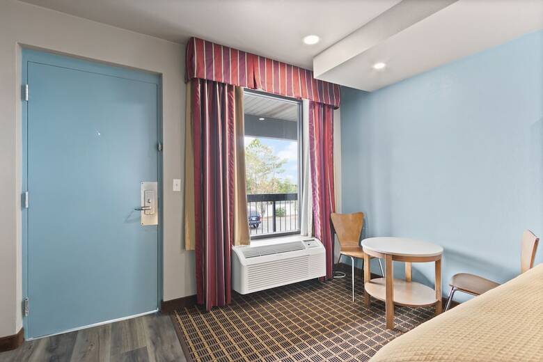 Motel Regency Inn Fort Walton Beach