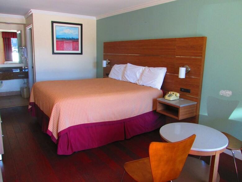 Motel Regency Inn Fort Walton Beach