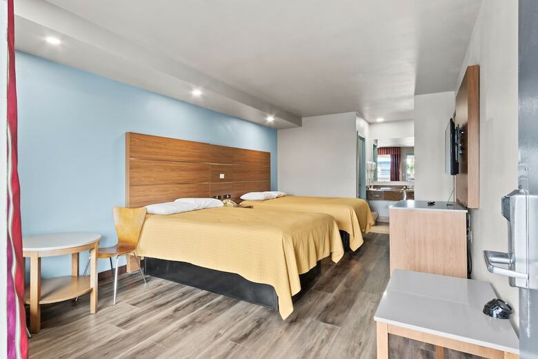 Motel Regency Inn Fort Walton Beach