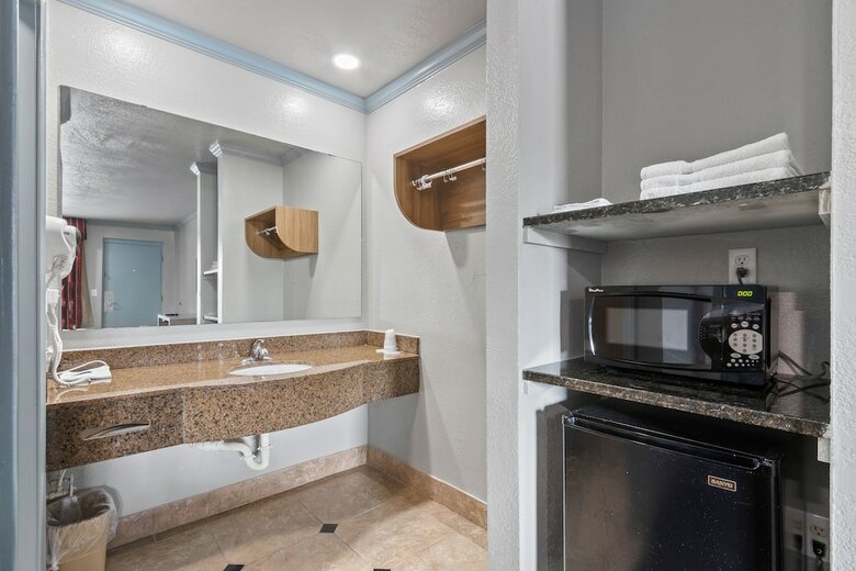 Motel Regency Inn Fort Walton Beach