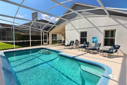 Kim's Highlands Reserve Villa