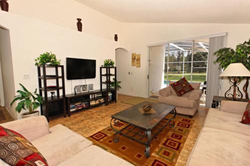 Kim's Highlands Reserve Villa