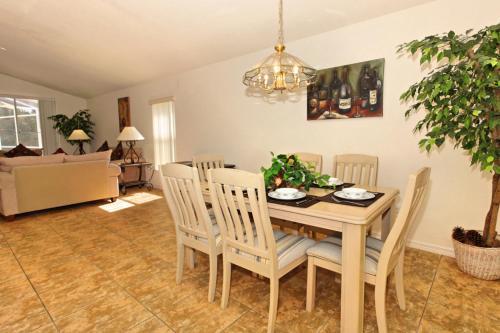 Kim's Highlands Reserve Villa