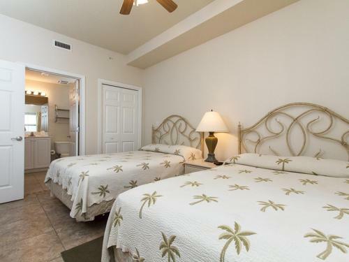 Apartamento Pelican Isle 608