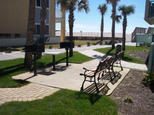 Apartamento Pelican Isle 608