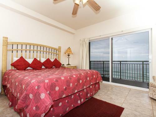 Apartamento Pelican Isle 608