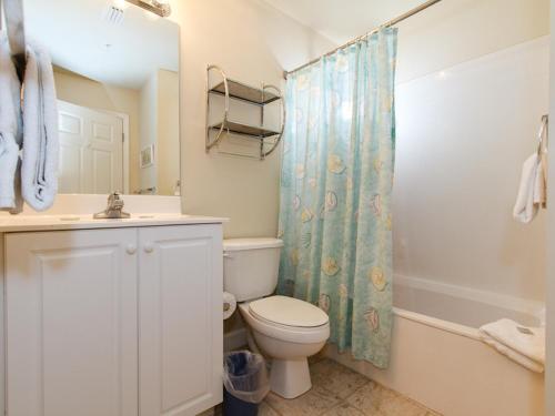Apartamento Pelican Isle 608
