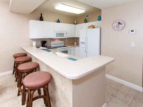 Apartamento Pelican Isle 608